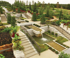 Tulsa Botanic Garden